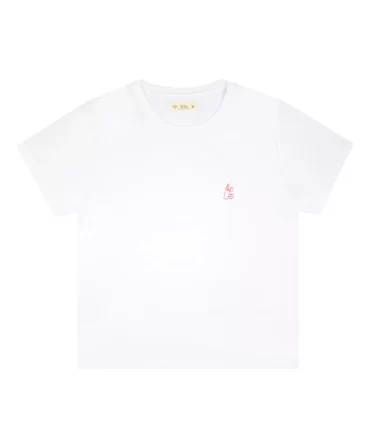 CAMISETA TENNIS MUJER