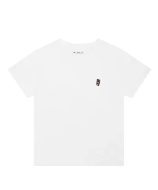 CAMISETA TENNIS MUJER