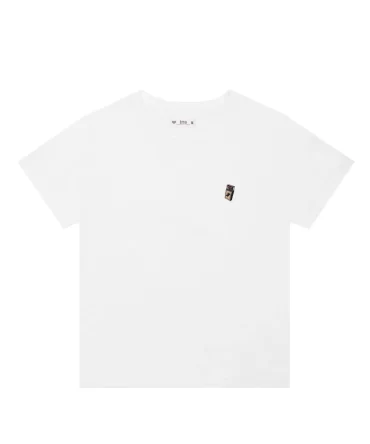 CAMISETA TENNIS MUJER