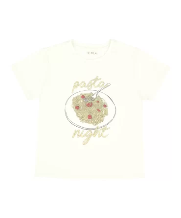 CAMISETA TENNIS MUJER