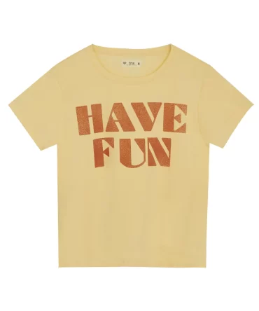 CAMISETA TENNIS MUJER