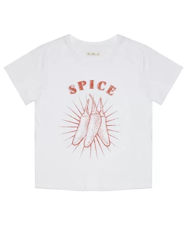 CAMISETA TENNIS MUJER