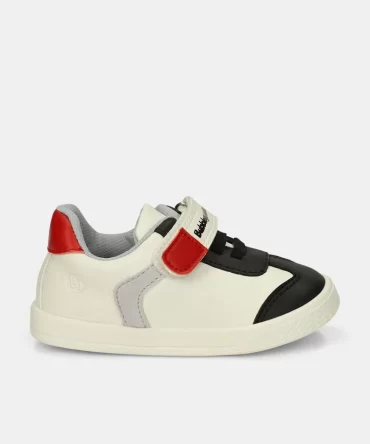 TENIS BUBBLE GUMMERS NIÑO - TIERNO BABY PANDA