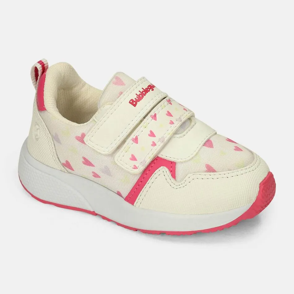 TENIS BUBBLE GUMMERS NIÑA - TAVIR PANDA STEP - Imagen 2