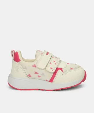 TENIS BUBBLE GUMMERS NIÑA - TAVIR PANDA STEP