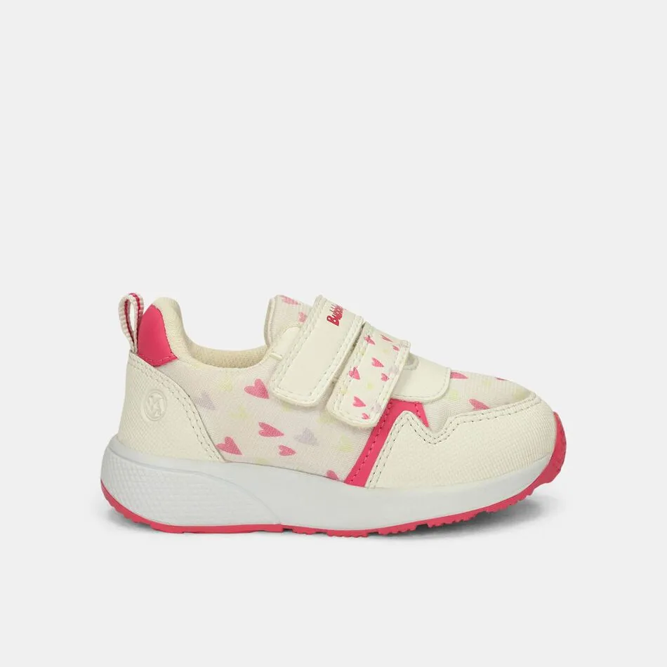 TENIS BUBBLE GUMMERS NIÑA - TAVIR PANDA STEP