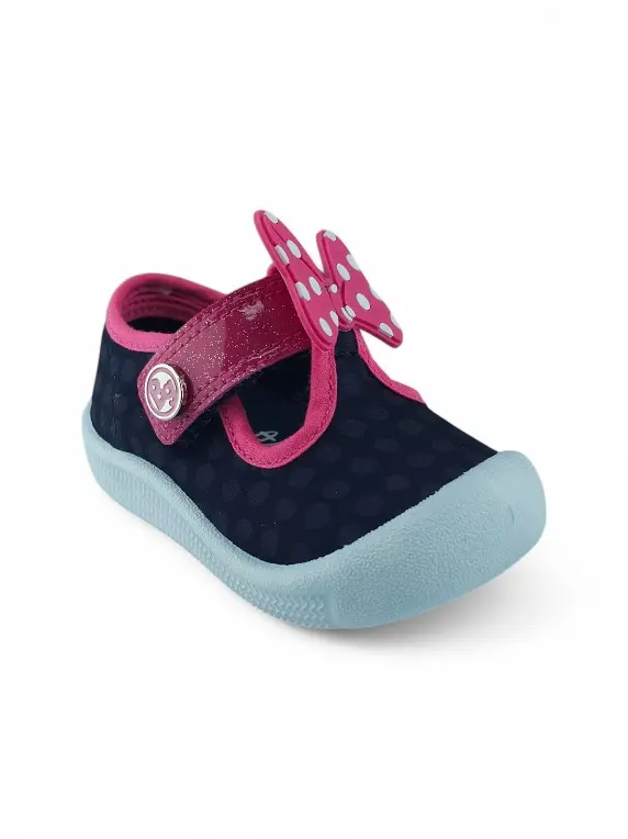 TENIS BUBBLE GUMMERS NIÑA - MILAN