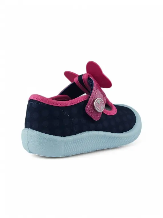 TENIS BUBBLE GUMMERS NIÑA - MILAN