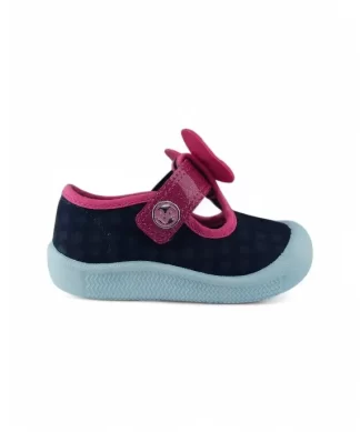 TENIS BUBBLE GUMMERS NIÑA - MILAN