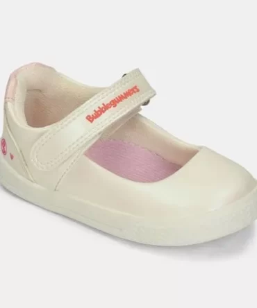 TENIS BUBBLE GUMMERS NIÑA - TUBANY BABY PANDA