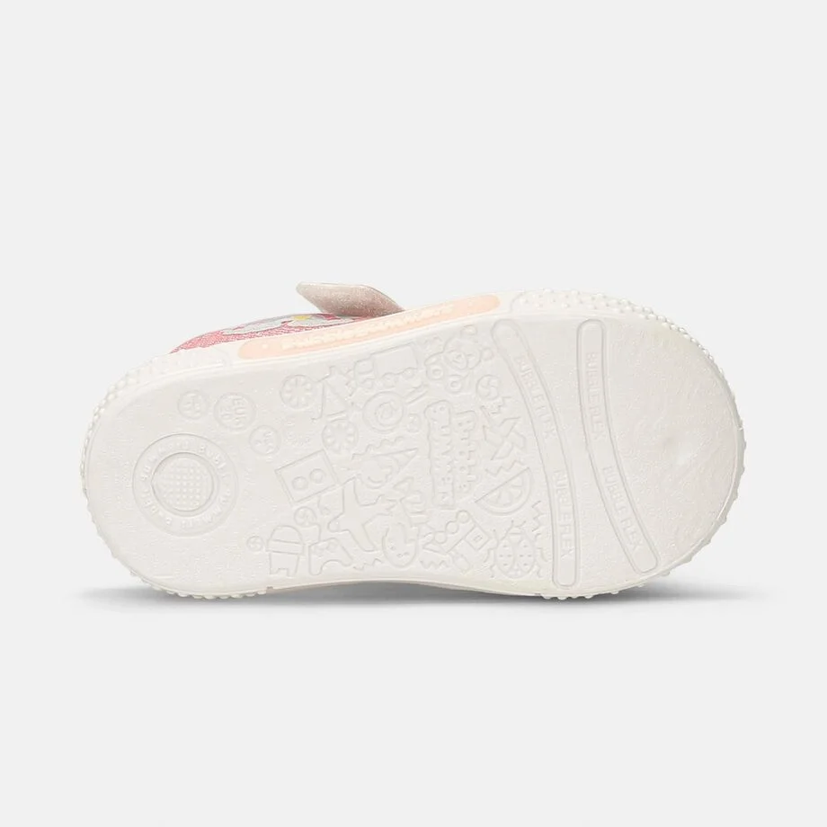 TENIS BUBBLE GUMMERS NIÑA - SIMPATICA - Imagen 5