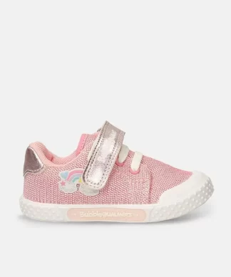 TENIS BUBBLE GUMMERS NIÑA - SIMPATICA