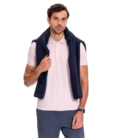 CAMISETA TOTTO YOUNGPOLO HOMBRE - TIPO POLO