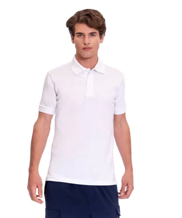 CAMISETA TOTTO MORMOL HOMBRE - TIPO POLO
