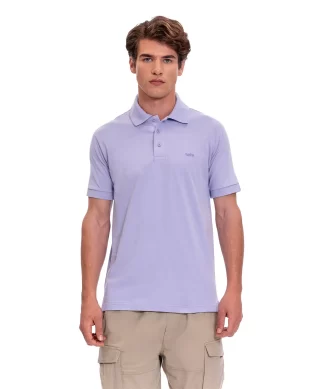 CAMISETA TOTTO MORMOL HOMBRE - TIPO POLO