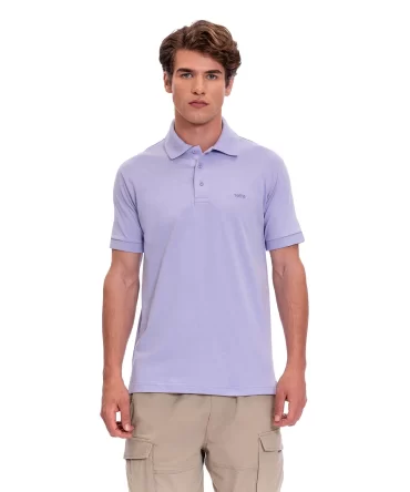 CAMISETA TOTTO MORMOL HOMBRE - TIPO POLO