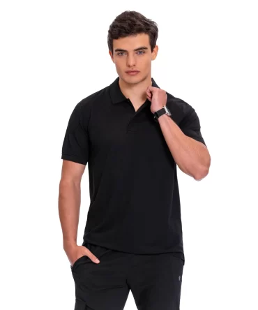 CAMISETA TOTTO SPENCER 2.0 HOMBRE - TIPO POLO