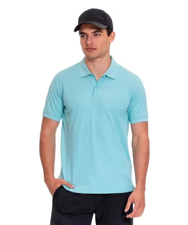 CAMISETA TOTTO SPENCER 2.0 HOMBRE - TIPO POLO