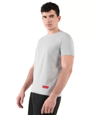 CAMISETA TOTTO MOZARTPRO - CUELLO REDONDO