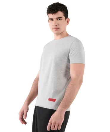 CAMISETA TOTTO MOZARTPRO - CUELLO REDONDO