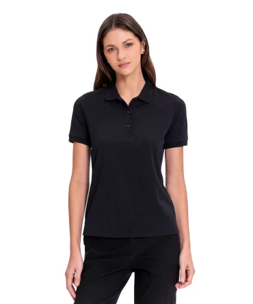 CAMISETA TOTTO CHECHI MUJER - TIPO POLO