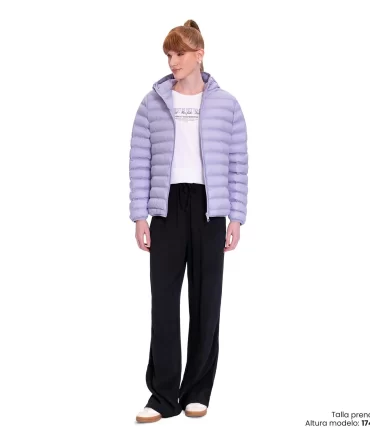 CAMISETA TOTTO DUSTI - MUJER