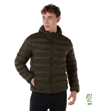 CHAQUETA TOTTO COLORMEN PRO ACOLCHADA HOMBRE