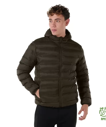 CHAQUETA TOTTO COLORMEN PRO ACOLCHADA HOMBRE