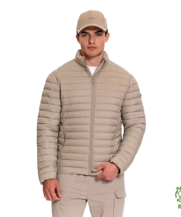 CHAQUETA TOTTO TERMOLIGHT HOMBRE