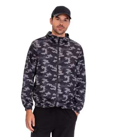 CHAQUETA TOTTO VALLERO DOBLE FAZ HOMBRE