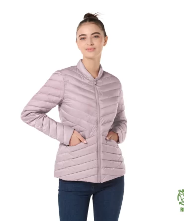 CHAQUETA TOTTO OWENS 2.0 ACOLCHADA MUJER