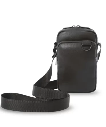 BOLSO TOTTO INDI CROSSBODY - TERREO - TALLA XS