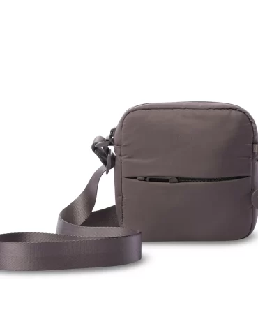 BOLSO TOTTO SEVILLA CROSSBODY - TERREO - TALLA S