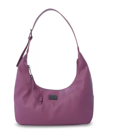 BOLSO TOTTO SMOOTH CROSSBODY - ROSADO - TALLA S