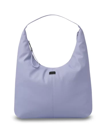 BOLSO TOTTO SMOOTH PORTA PC 14" - LILA - TALLA L