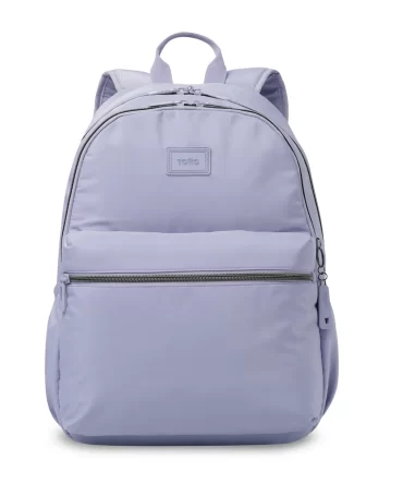 MORRAL TOTTO AYNATTO 2.0 EJECUTIVO PORTA PC 13" - TALLA M - LILA