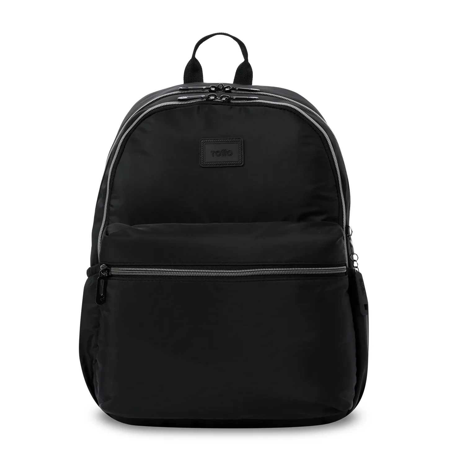 MORRAL TOTTO AYNATTO 2.0 EJECUTIVO PORTA PC 13" - TALLA M - NEGRO