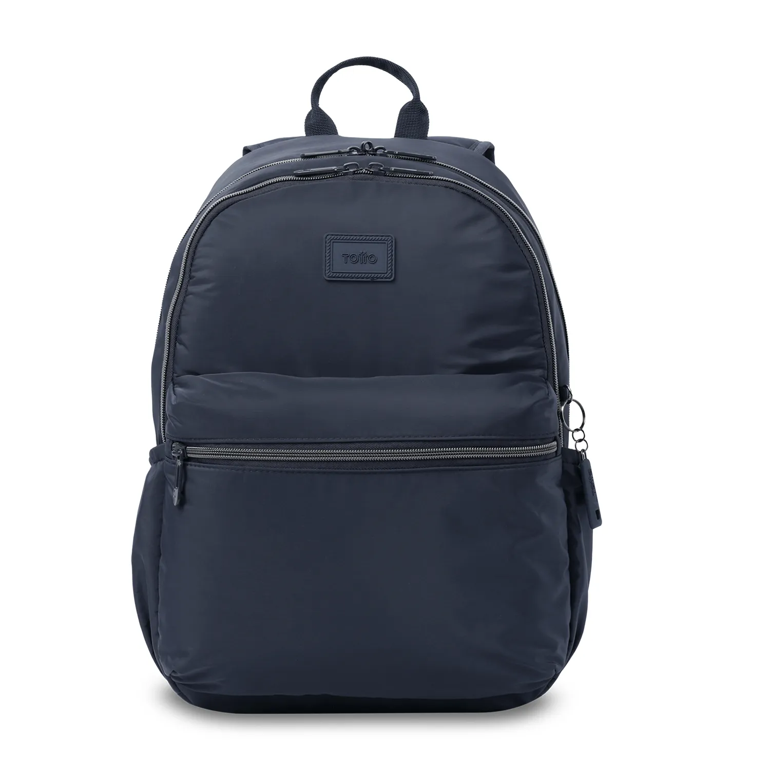 MORRAL TOTTO AYNATTO 2.0 EJECUTIVO PORTA PC 13" - TALLA M - AZUL