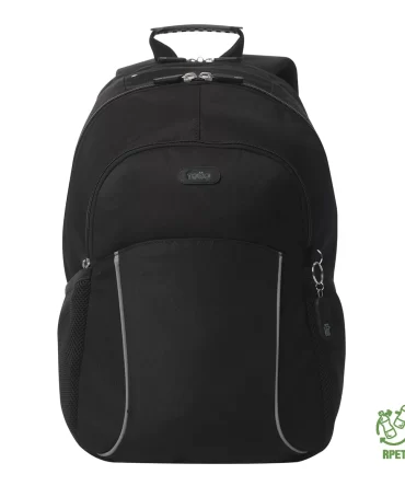 MORRAL TOTTO CAMBRI 2.0 PORTA PC 15.4" - TALLA L - NEGRO