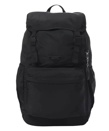 MORRAL TOTTO COLLAPSE 30 PLEGABLE - TALLA M - NEGRO