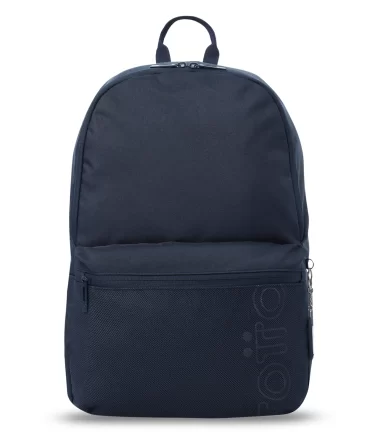 MORRAL TOTTO DRAGONAR 2.0 UNIVERSITARIO PORTA PC 13" - TALLA M - AZUL