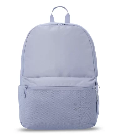 MORRAL TOTTO DRAGONAR 2.0 UNIVERSITARIO PORTA PC 13" - TALLA M - LILA