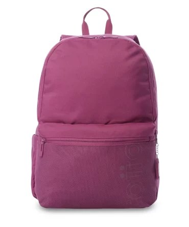MORRAL TOTTO DRAGONAR 2.0 UNIVERSITARIO PORTA PC 13" - TALLA M - ROSADO