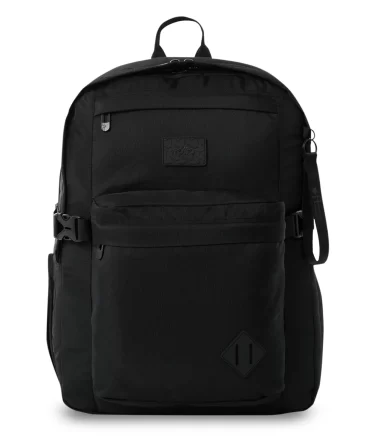 MORRAL TOTTO EASY VIAJE GRANDE - TALLA L - NEGRO