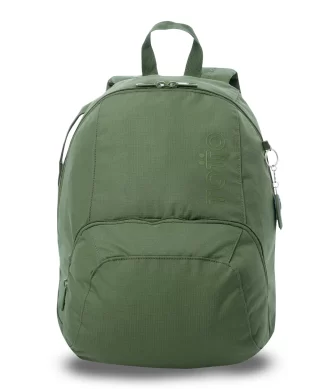 MORRAL TOTTO GAMMATTO UNIVERSITARIO - TALLA M - VERDE