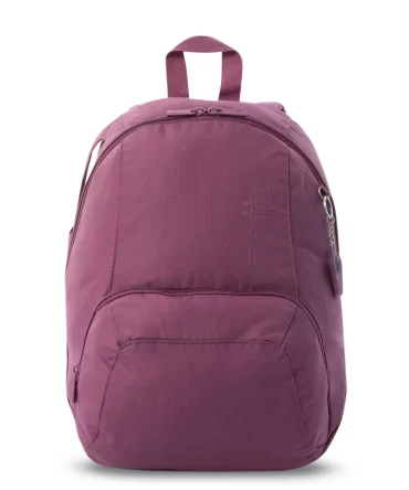 MORRAL TOTTO GAMMATTO UNIVERSITARIO - TALLA M - ROSADO