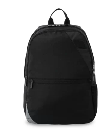 MORRAL TOTTO KOJI PORTA PC 15.4" - TALLA XL - NEGRO