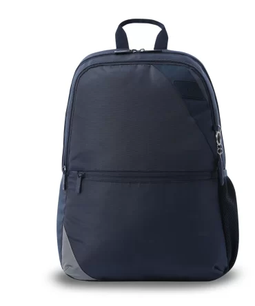 MORRAL TOTTO KOJI PORTA PC 15.4" - TALLA XL - AZUL