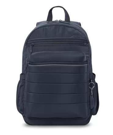MORRAL TOTTO PLAINE 2.0 UNIVERSITARIO - TALLA L - AZUL