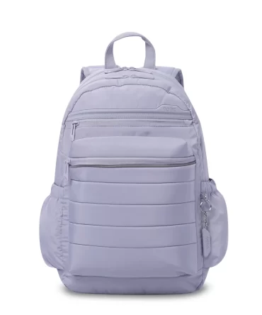 MORRAL TOTTO PLAINE 2.0 UNIVERSITARIO - TALLA L - LILA